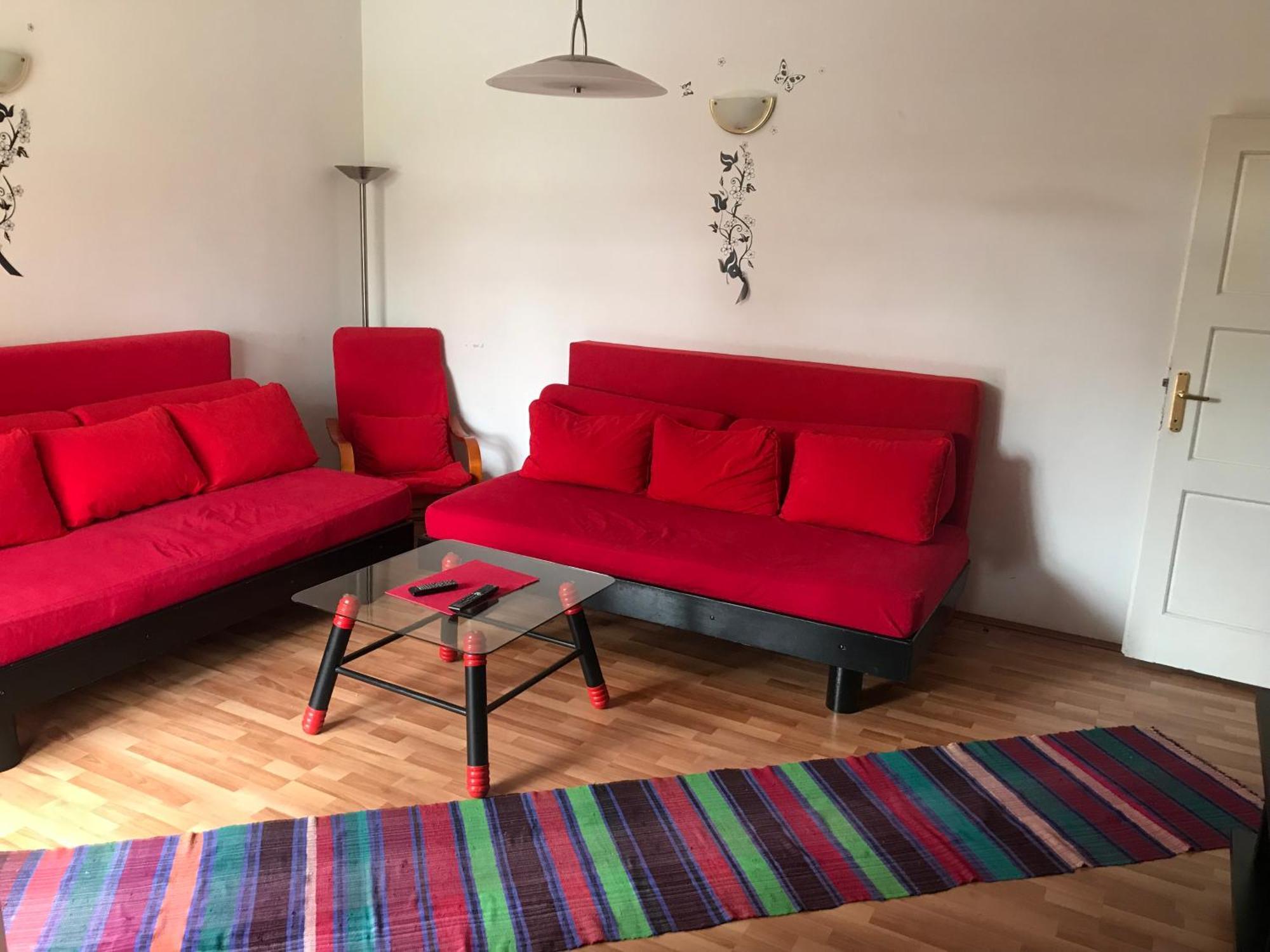 Apartament Čačak エクステリア 写真
