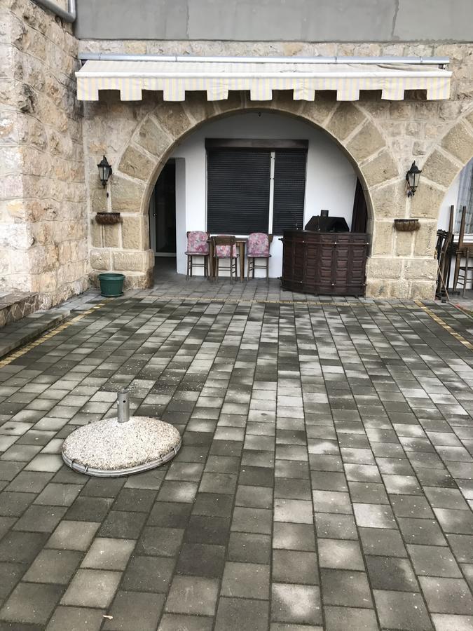 Apartament Čačak エクステリア 写真